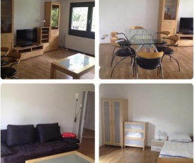 Haus-Rebenblick Abstatt