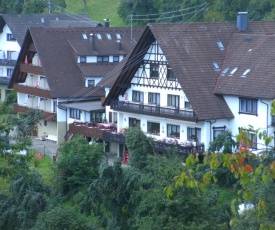 Berggasthaus Wandersruh