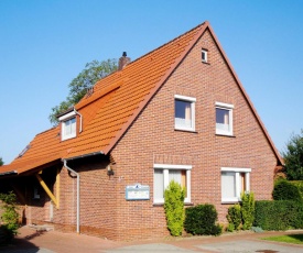 Ferienhaus Butjadingen - Burhave 116S