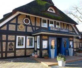 Romantik Hotel Köllners Landhaus