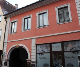 Ferienwohnungen Fritsche