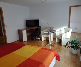 G.O.D. Ferienwohnung