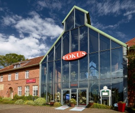Hotel Fokus