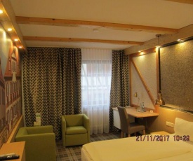 Hotel Deutschmeister