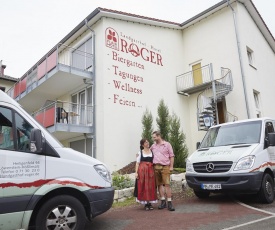 Flair Hotel Landgasthof Roger
