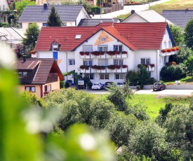 Hotelpension Gästehaus Birgit