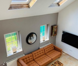 Dat Fleetenkiekerhus