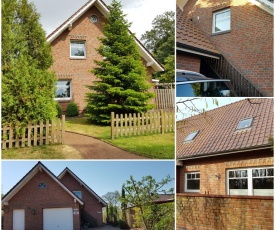 Haus am Bürgerpark Hage OG