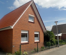 Holiday Home Hexenhuus