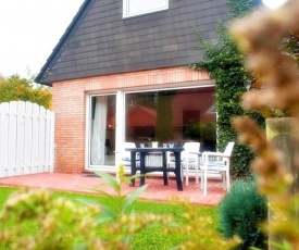 Holiday home in Hage/Nordsee 2624