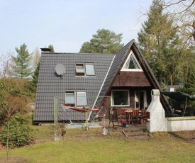 Ferienhaus im Märchenwald am Rande der Lüneburger Heide bei Celle