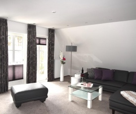 Ferienwohnung Brigitta