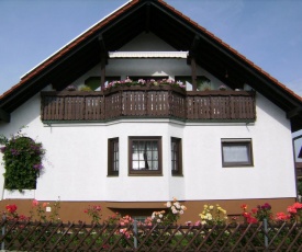 Ferienwohnung Eva-Maria