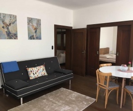 Ferienwohnung Pusteblume