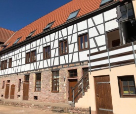 Gästehaus Weingärtner