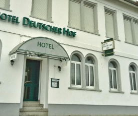 Hotel Deutscher Hof