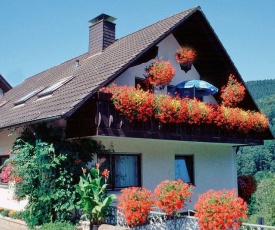 Haus Huber