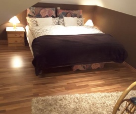 Exclusive Dachgeschosswohnung in Haren/Emmeln