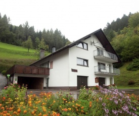 Modern Apartment in Bad Peterstal-Griesbach with Vineyards