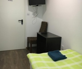 Pension Haus Baron 2 Friedrichsfeld