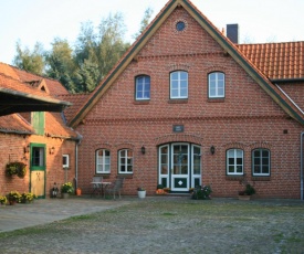 Ferienwohnung am Gibbach