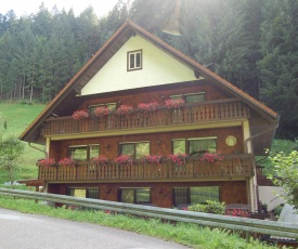 Ferienwohnung Lioba Huber