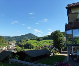 Ferienwohnung Schwarzwaldsteig