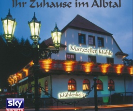 Hotel Marxzeller Mühle