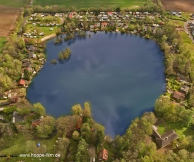 Campingplatz Blauer See