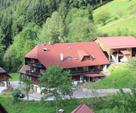 Ferienparadies Maierbauernhof