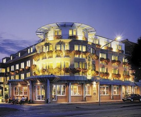 Hotel am Stadtring