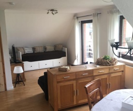 Spechtstraße 65 Ferienwohnung