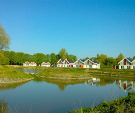 Villa Seeblick - [#110723]