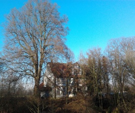 Zöllnerhaus Nordhorn