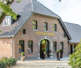 Patentkrug Design Hotel