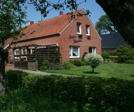 Bed & Breakfast Sara's Rosenhof