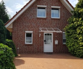 Komfort Ferienhaus am Alfsee