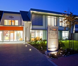 Ringhotel Alfsee Piazza