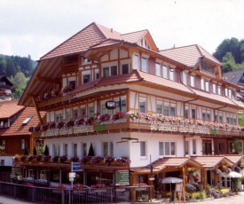 Kurparkhotel Faißt