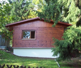 Holiday home in Mosbach 3183