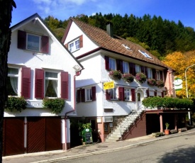 Pension Zur Rose