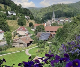 Steepleview House, Apartment 1 - spacious & peaceful