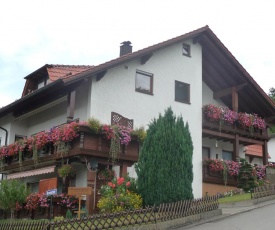 Ferienwohnung Minneburg