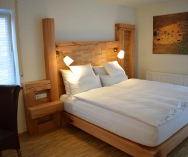 Ferienwohnung Warum ins Hotel 3,5 Zimmer