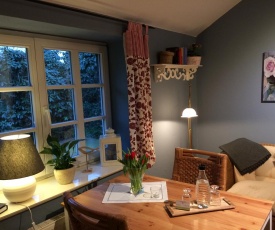 Ferienwohnung Reethus to Hörne