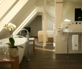 Apart Hotel Seenelke