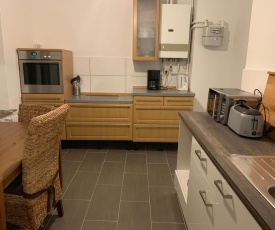 Ferienwohnung in Wilhelmshaven Zentrumsnah Wohnung 3,5 - [#121888]