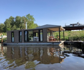 Hausboot Nordsee