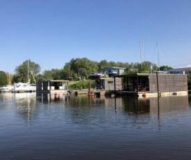 Hausboot Resort Nordseeküste
