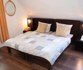 Gästezimmer nahe Hamburg